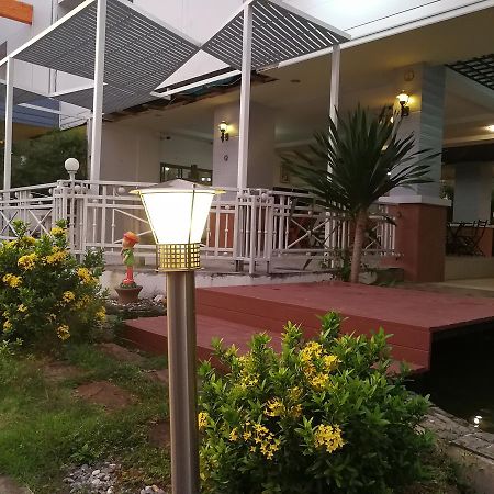 Benjamart Residence Hat Yai Zewnętrze zdjęcie