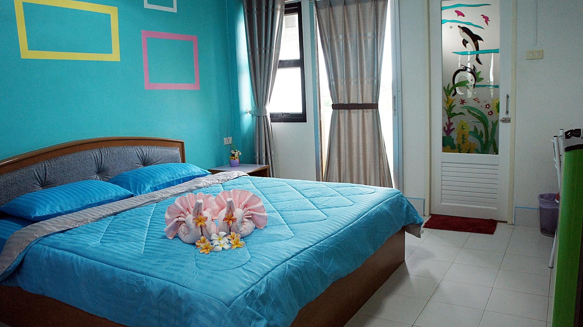 Benjamart Residence Hat Yai Zewnętrze zdjęcie