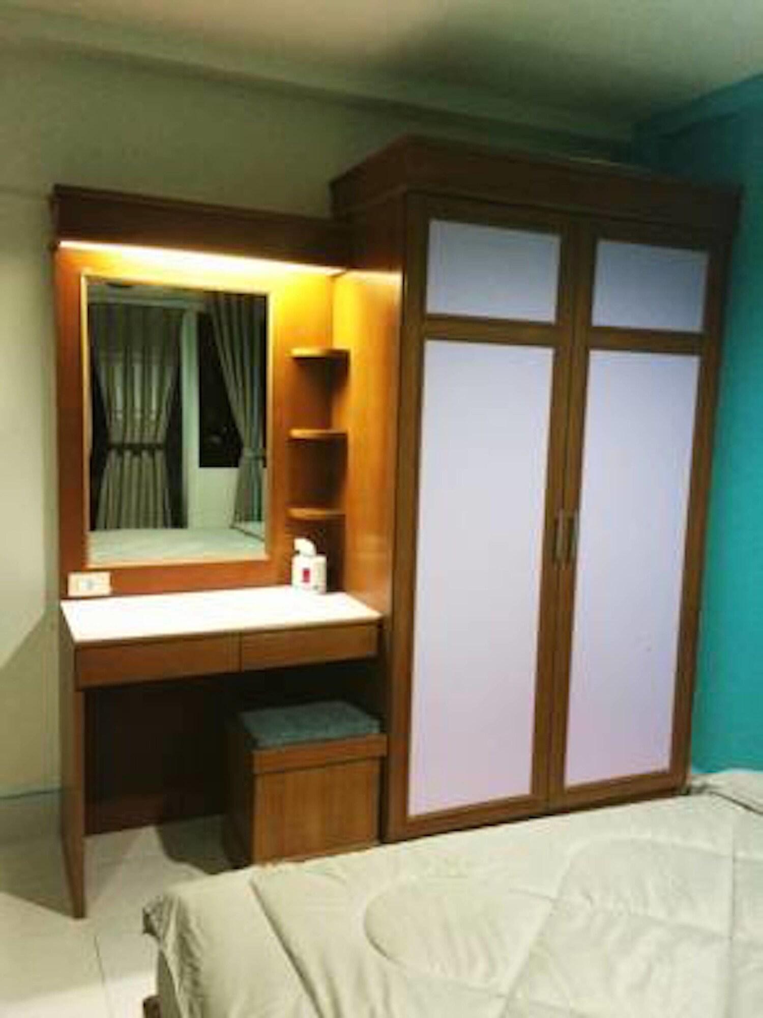 Benjamart Residence Hat Yai Zewnętrze zdjęcie