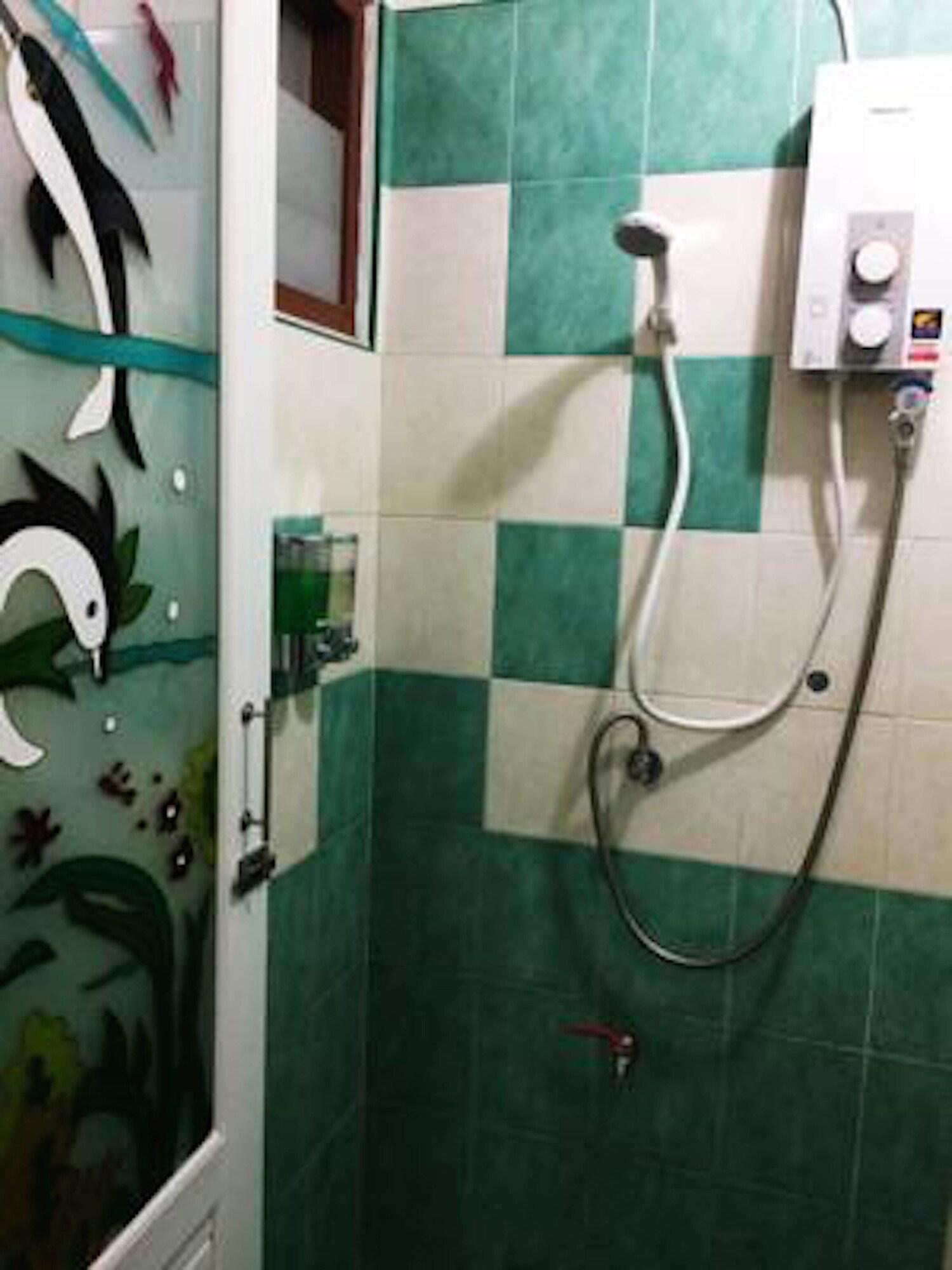 Benjamart Residence Hat Yai Zewnętrze zdjęcie