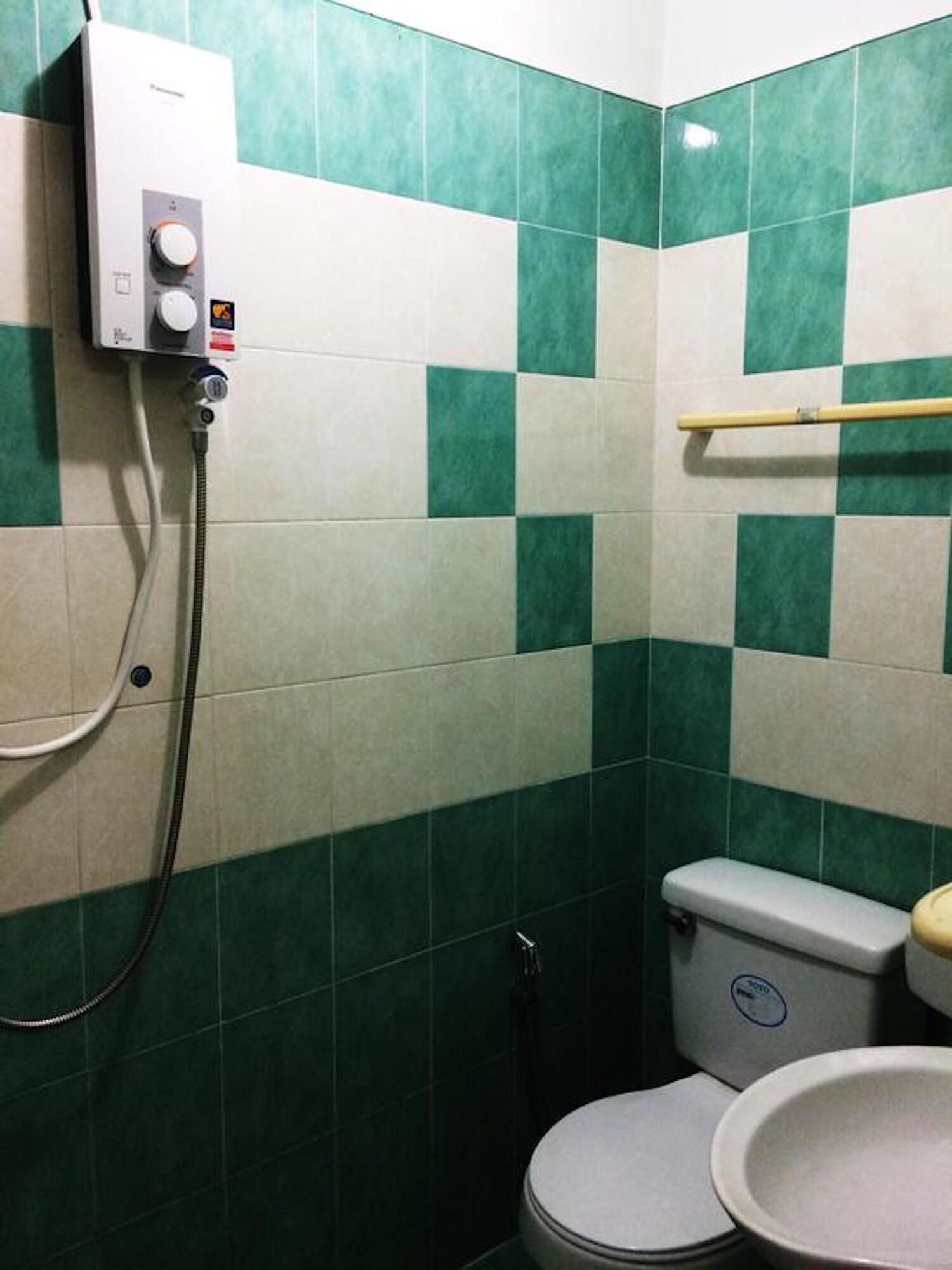 Benjamart Residence Hat Yai Zewnętrze zdjęcie