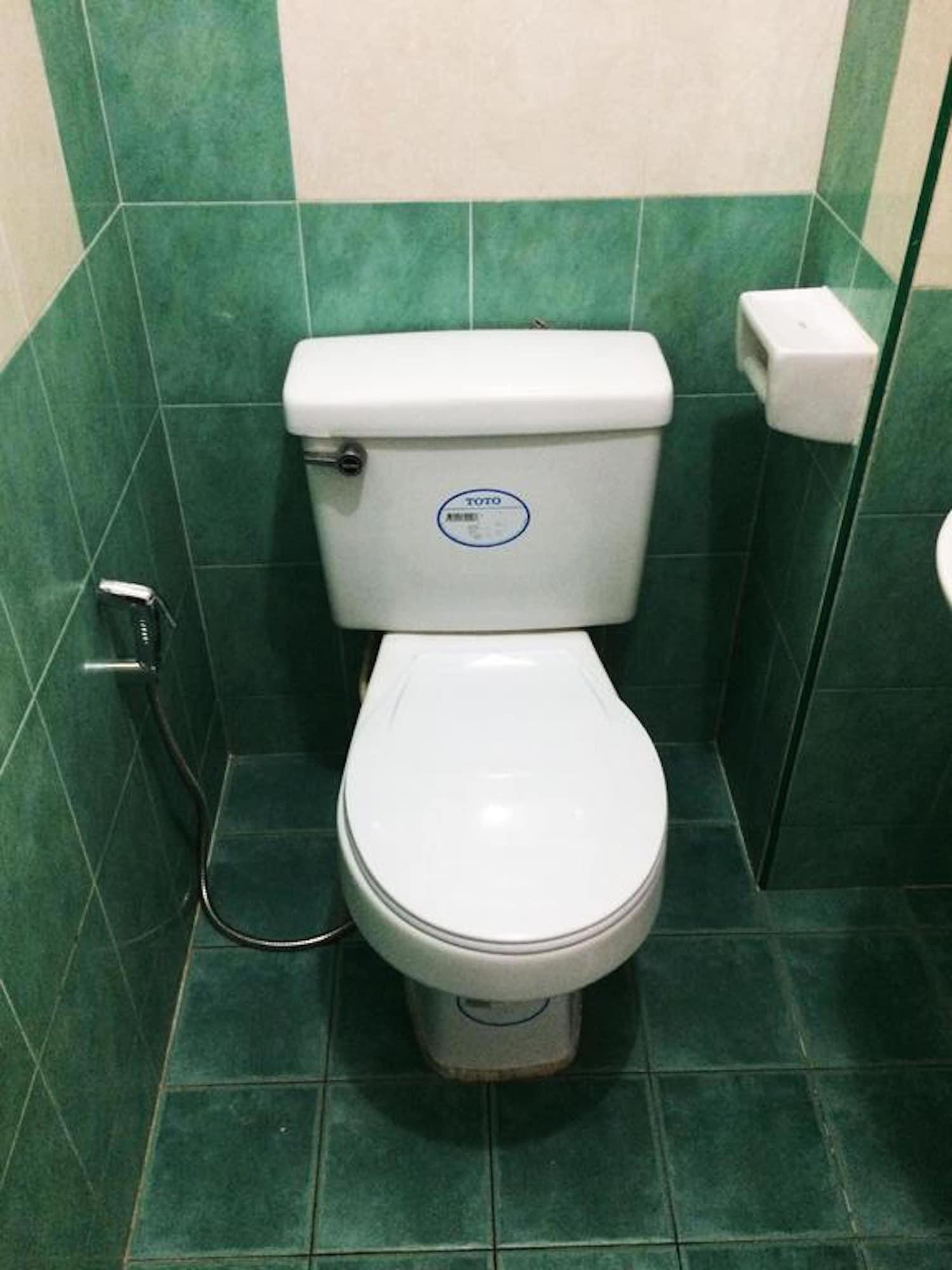Benjamart Residence Hat Yai Zewnętrze zdjęcie