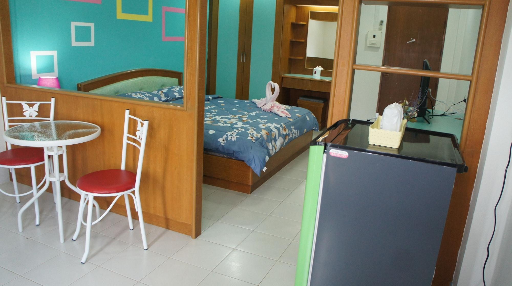 Benjamart Residence Hat Yai Zewnętrze zdjęcie