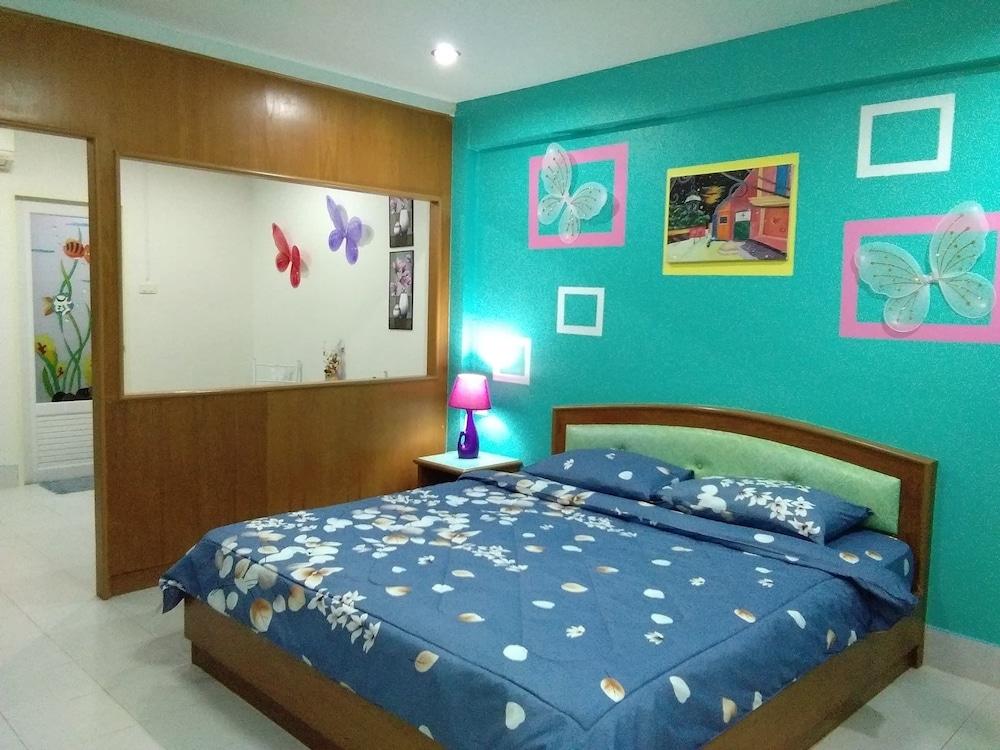 Benjamart Residence Hat Yai Zewnętrze zdjęcie