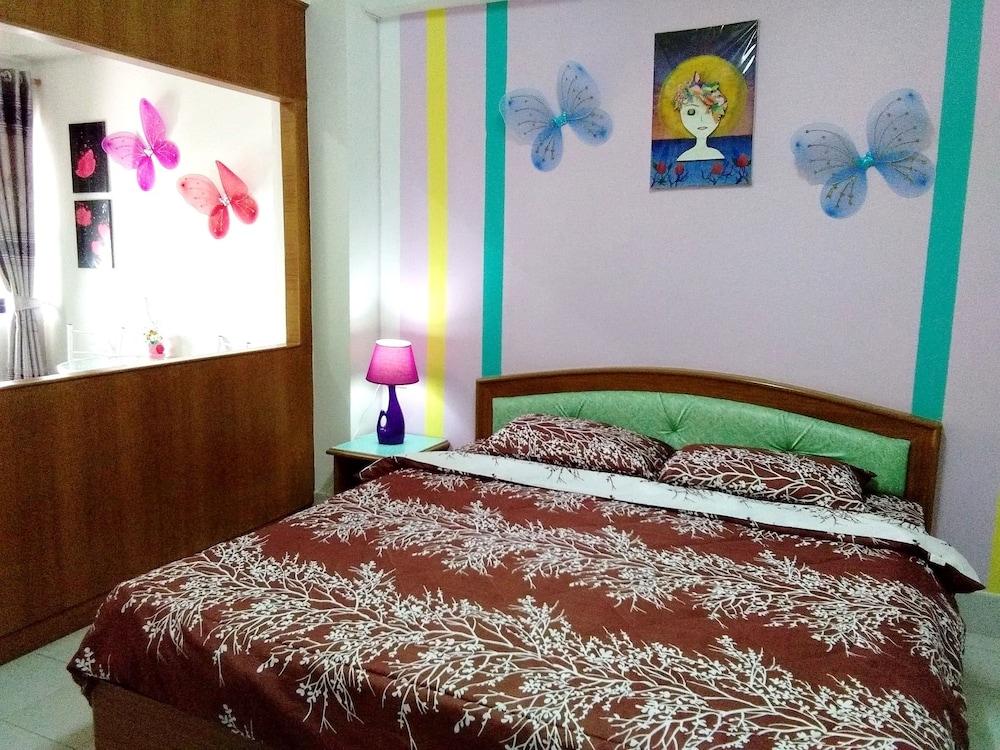 Benjamart Residence Hat Yai Zewnętrze zdjęcie