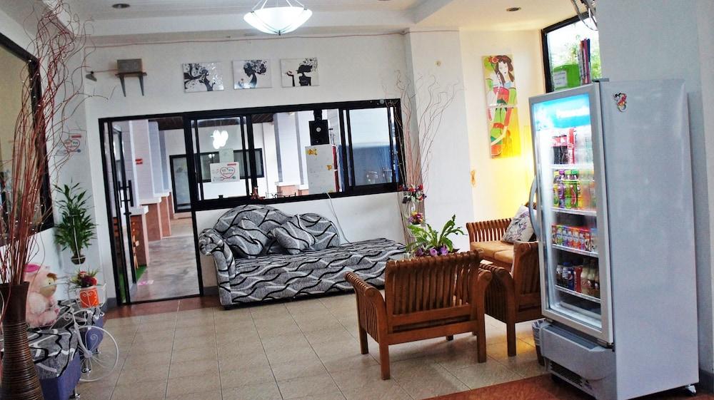 Benjamart Residence Hat Yai Zewnętrze zdjęcie