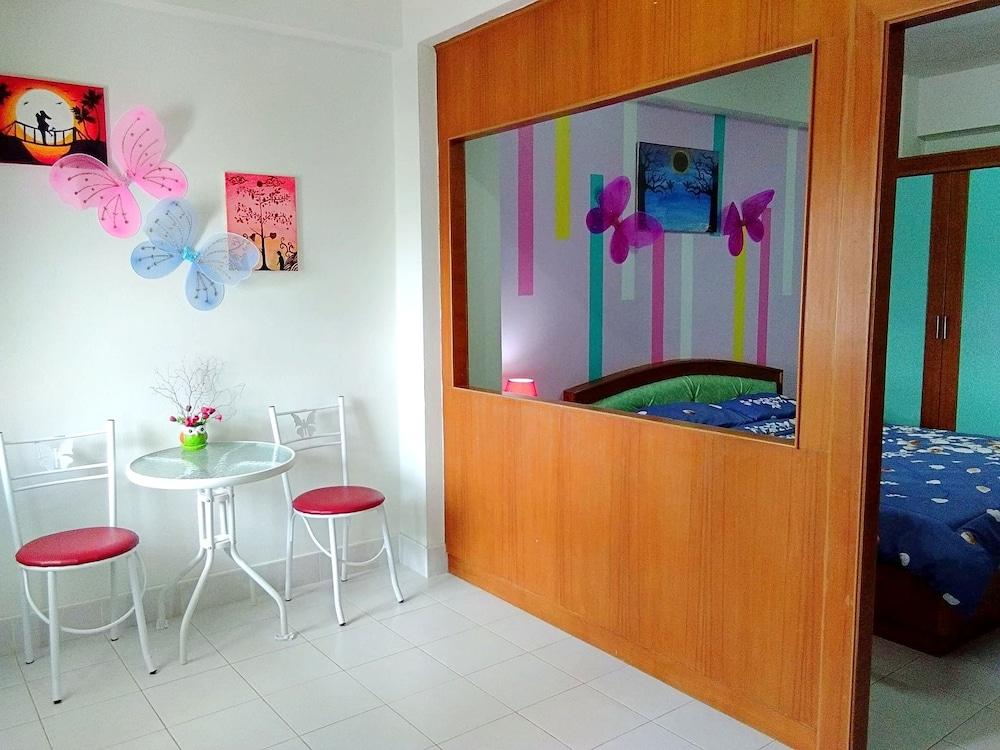 Benjamart Residence Hat Yai Zewnętrze zdjęcie