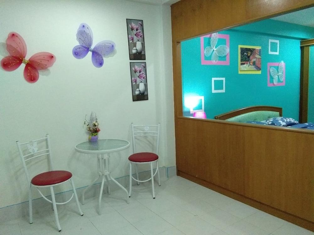 Benjamart Residence Hat Yai Zewnętrze zdjęcie