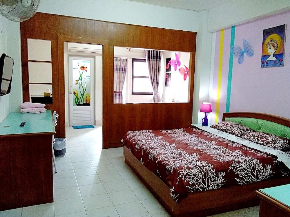 Benjamart Residence Hat Yai Zewnętrze zdjęcie