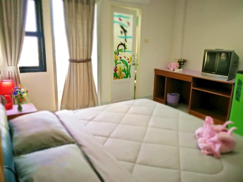 Benjamart Residence Hat Yai Zewnętrze zdjęcie