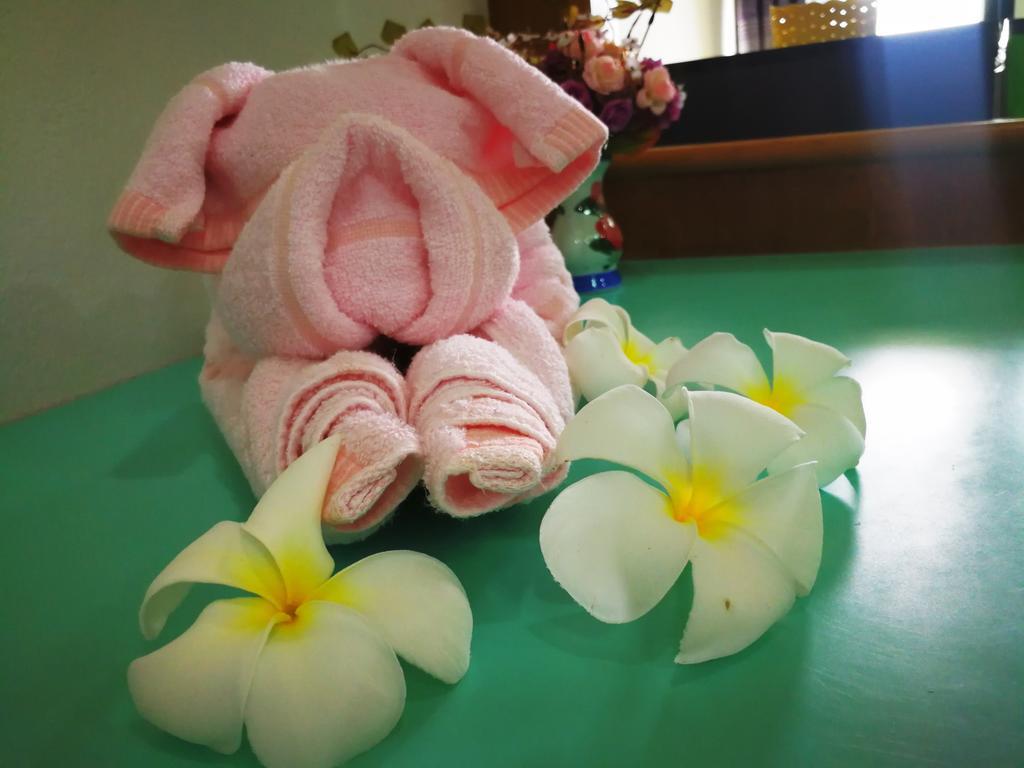 Benjamart Residence Hat Yai Zewnętrze zdjęcie