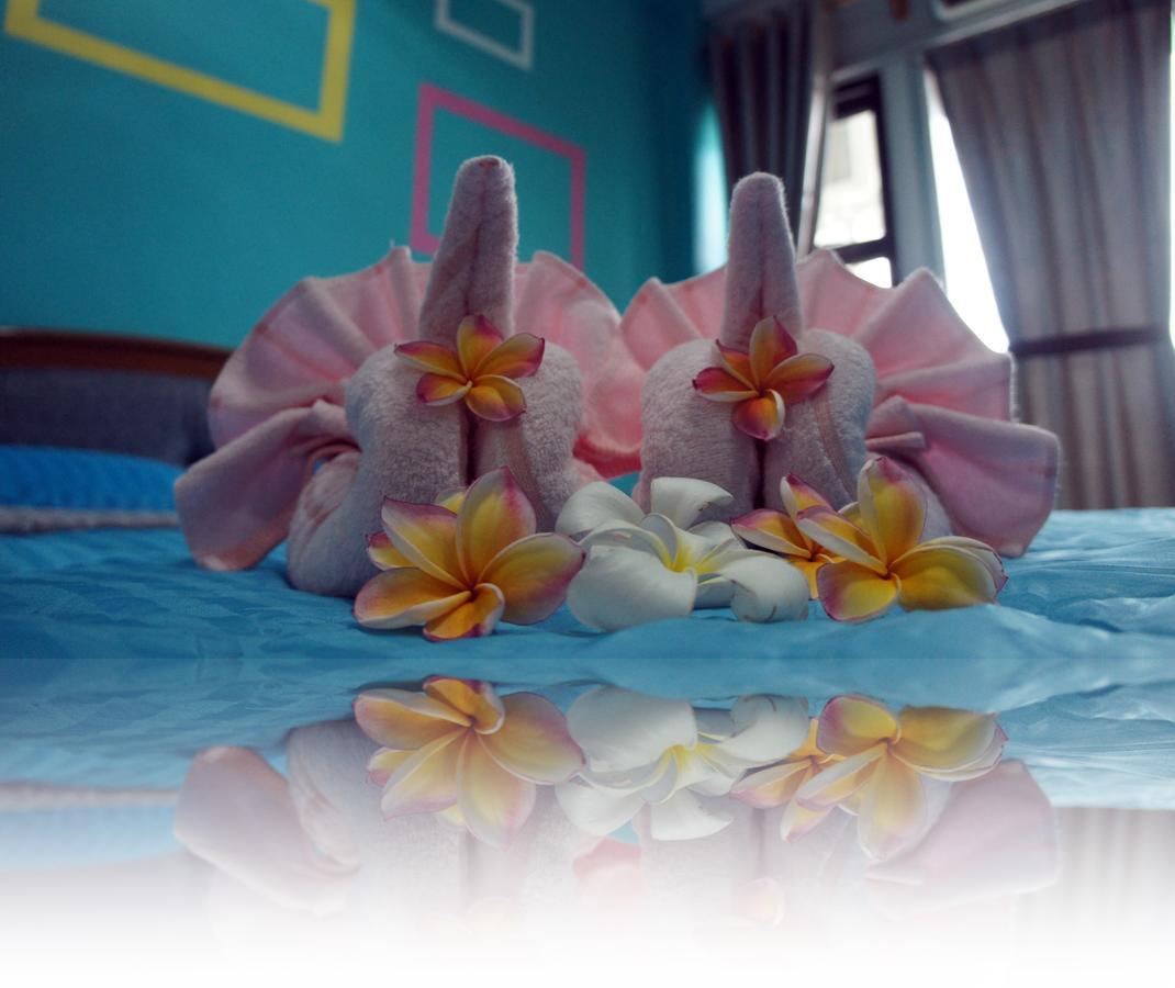 Benjamart Residence Hat Yai Zewnętrze zdjęcie