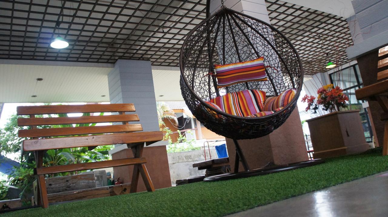 Benjamart Residence Hat Yai Zewnętrze zdjęcie