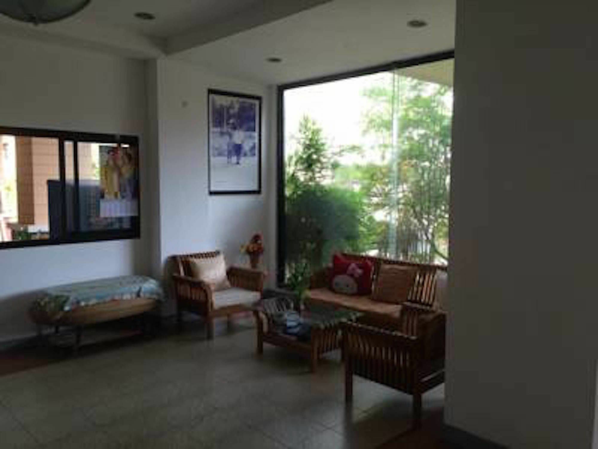 Benjamart Residence Hat Yai Zewnętrze zdjęcie