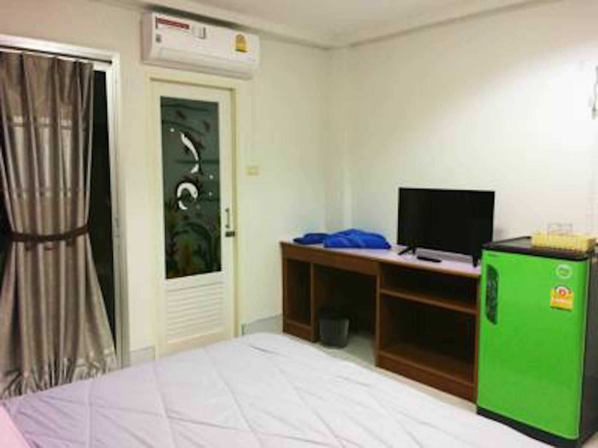 Benjamart Residence Hat Yai Zewnętrze zdjęcie