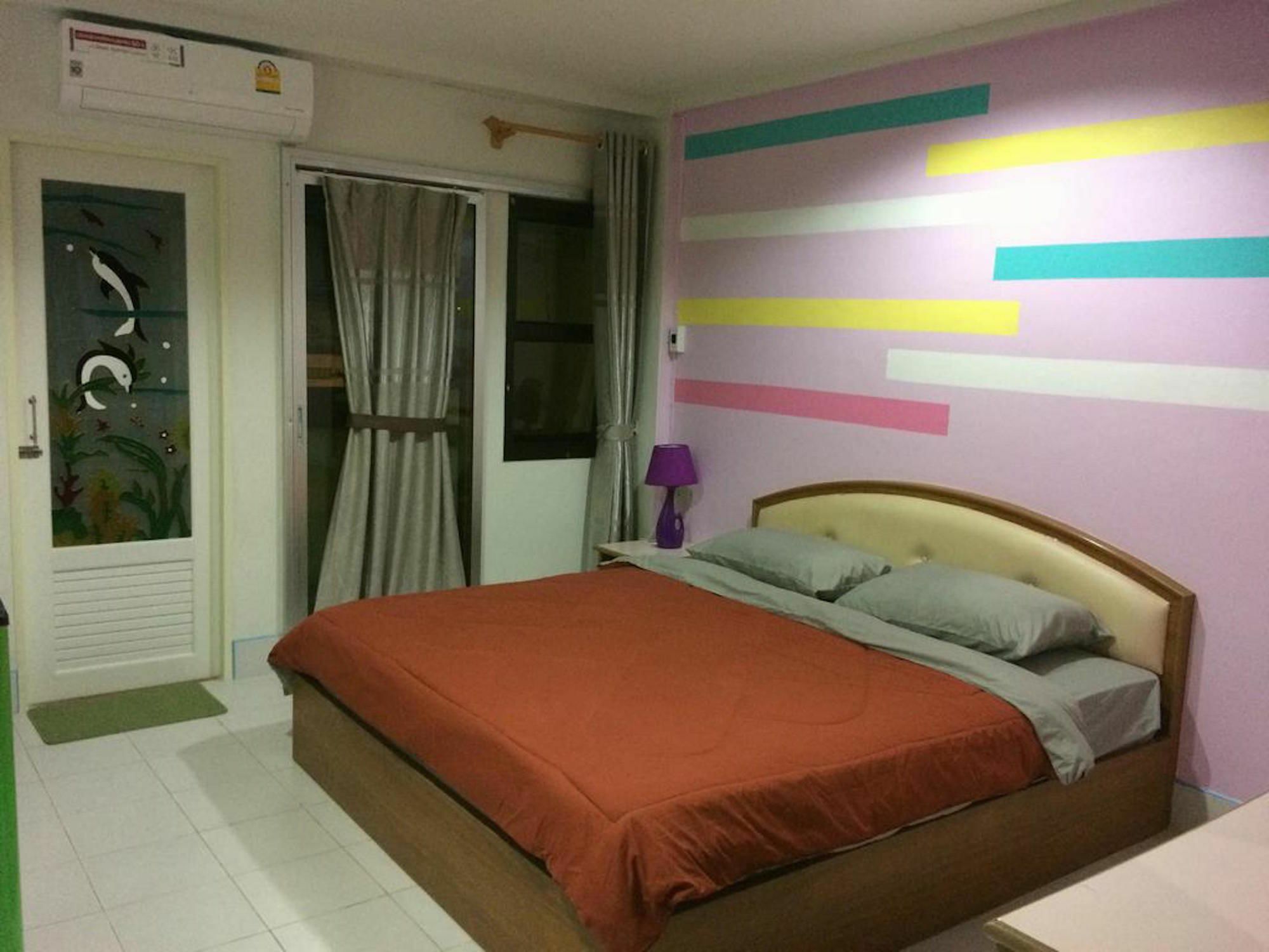 Benjamart Residence Hat Yai Zewnętrze zdjęcie