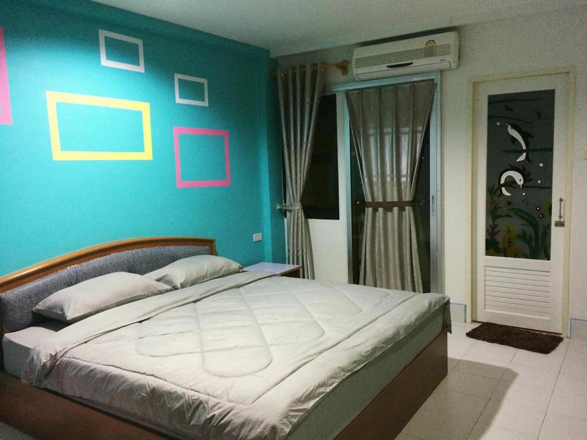 Benjamart Residence Hat Yai Zewnętrze zdjęcie